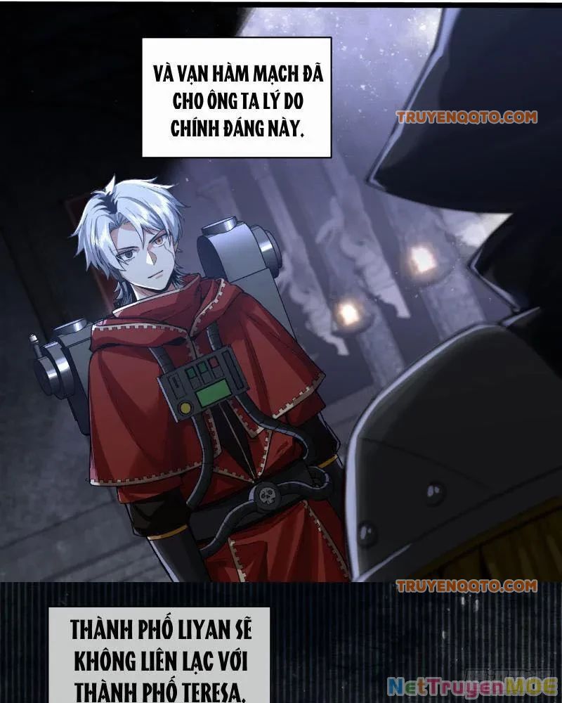 Truyền Kỳ Thái Lạc - Chapter 124 - Page 20