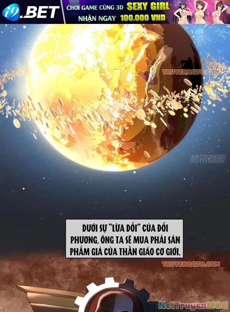 Truyền Kỳ Thái Lạc - Chapter 124 - Page 22