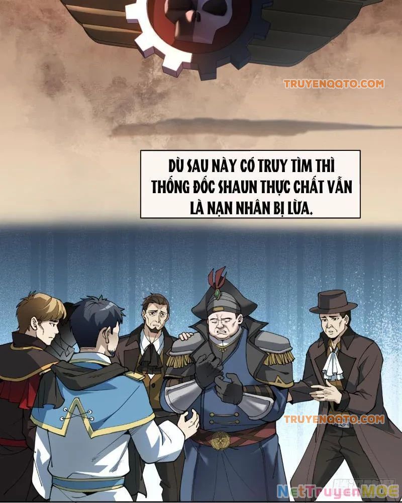 Truyền Kỳ Thái Lạc - Chapter 124 - Page 23
