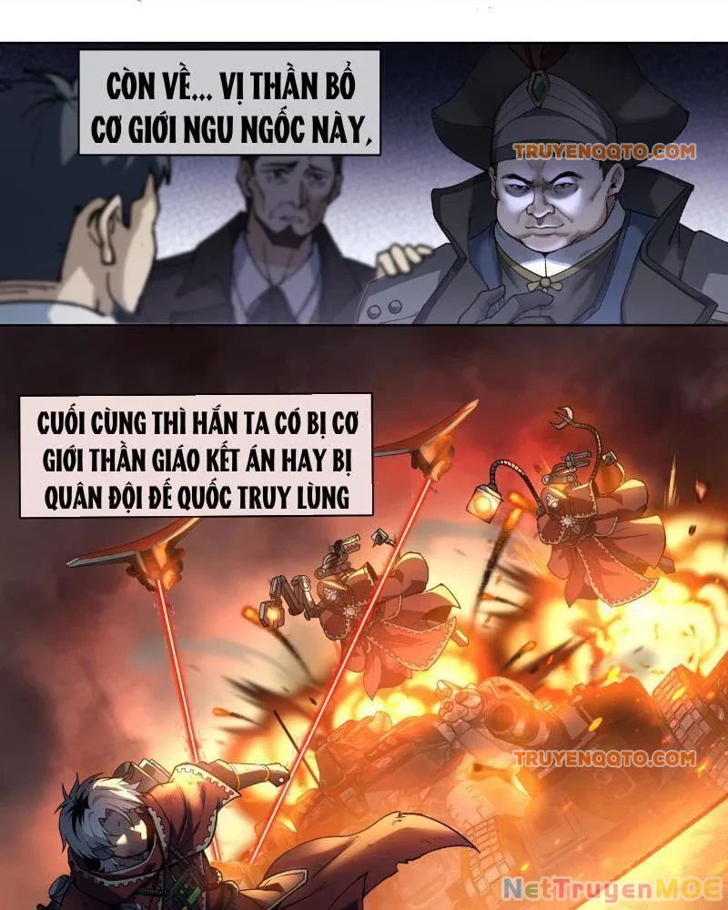 Truyền Kỳ Thái Lạc - Chapter 124 - Page 24