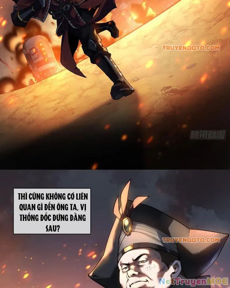 Truyền Kỳ Thái Lạc - Chapter 124 - Page 25