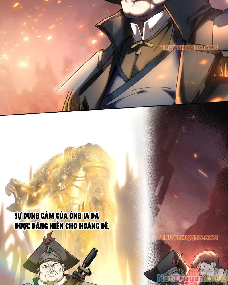 Truyền Kỳ Thái Lạc - Chapter 124 - Page 26