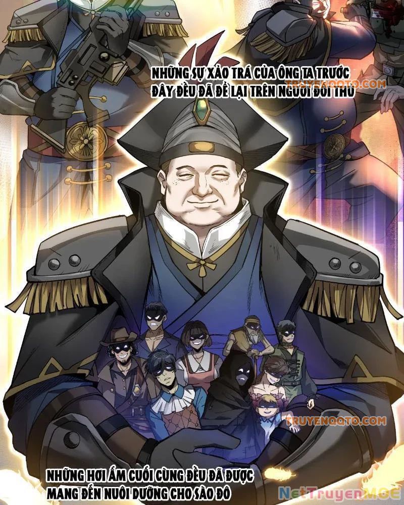 Truyền Kỳ Thái Lạc - Chapter 124 - Page 27