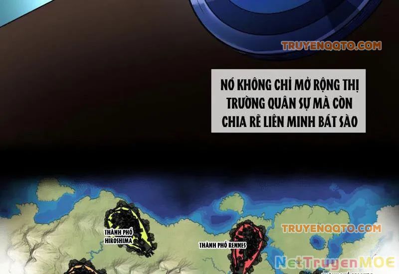 Truyền Kỳ Thái Lạc - Chapter 124 - Page 30