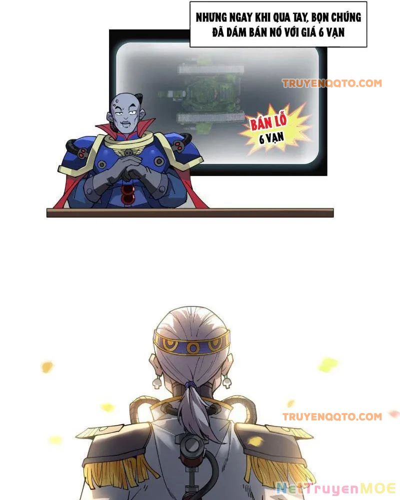 Truyền Kỳ Thái Lạc - Chapter 124 - Page 32