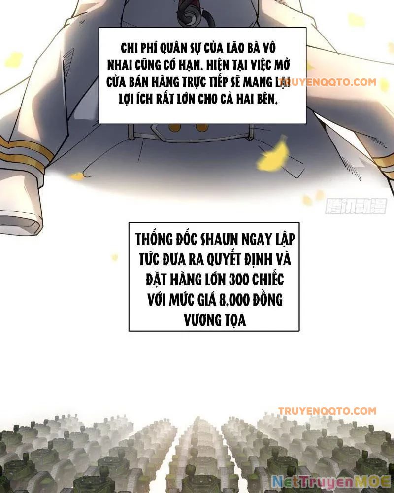 Truyền Kỳ Thái Lạc - Chapter 124 - Page 33
