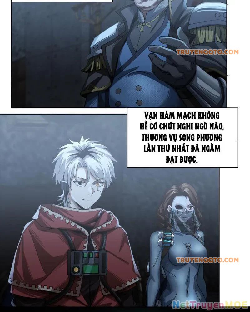 Truyền Kỳ Thái Lạc - Chapter 124 - Page 35