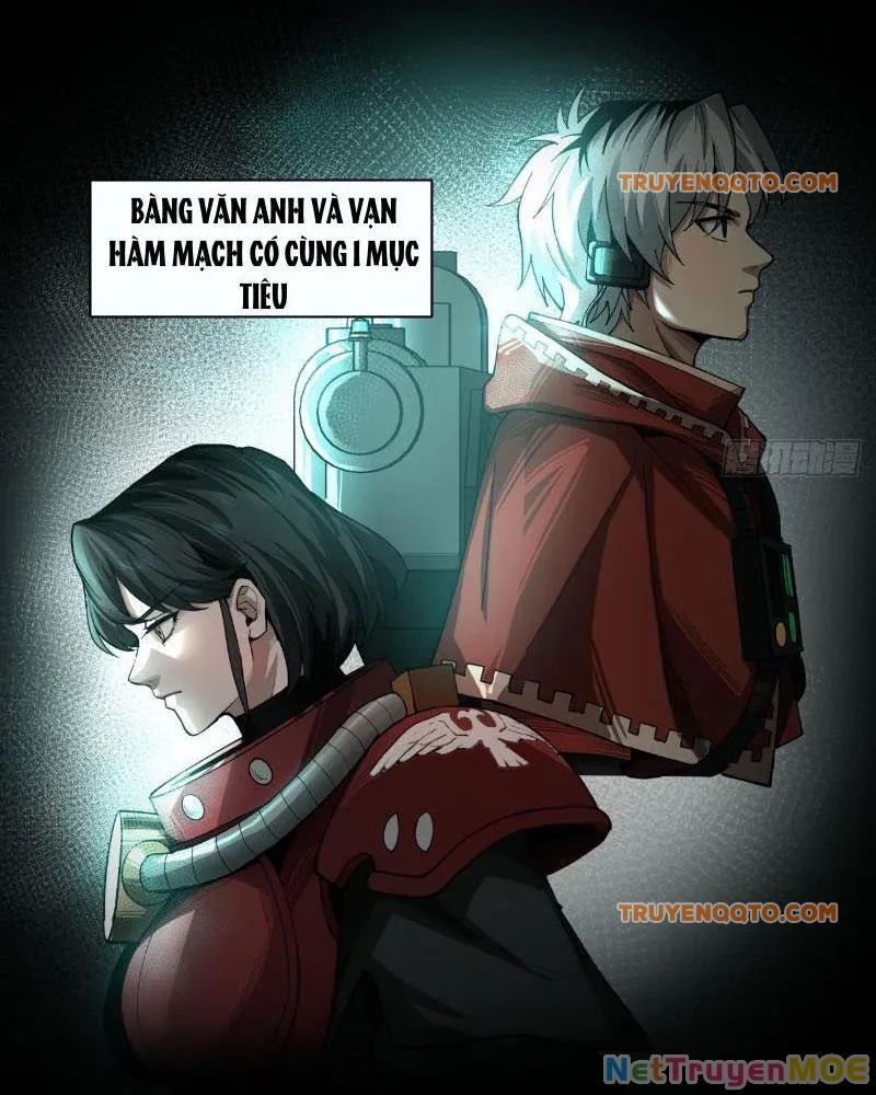 Truyền Kỳ Thái Lạc - Chapter 124 - Page 36