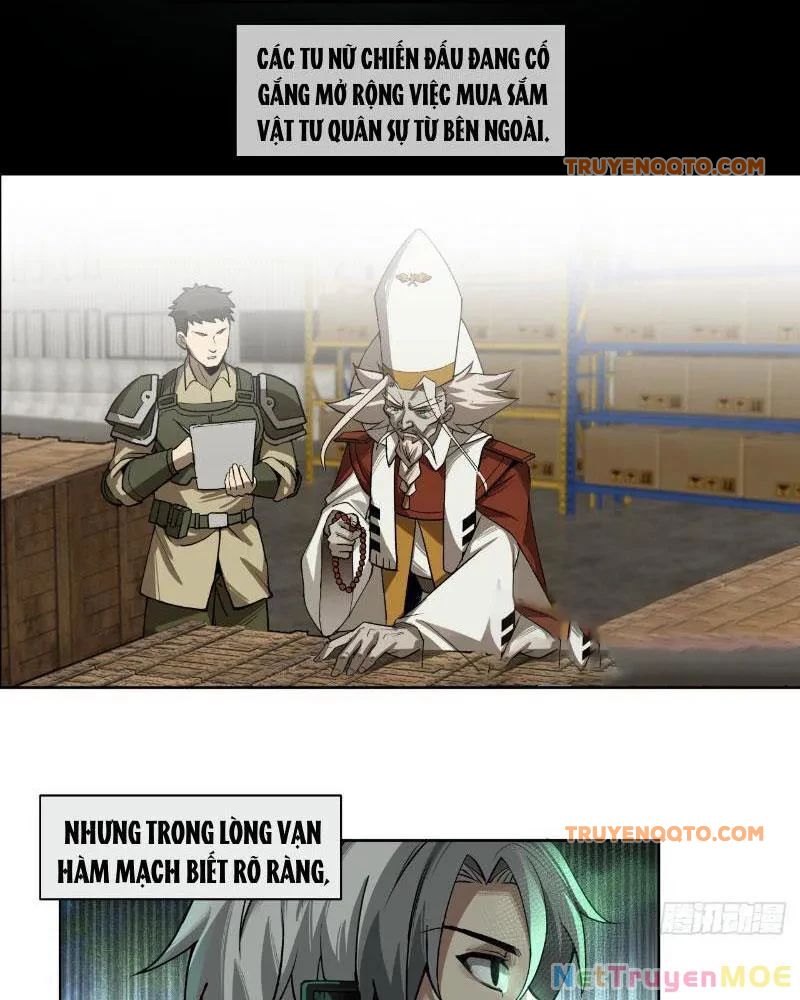 Truyền Kỳ Thái Lạc - Chapter 124 - Page 37