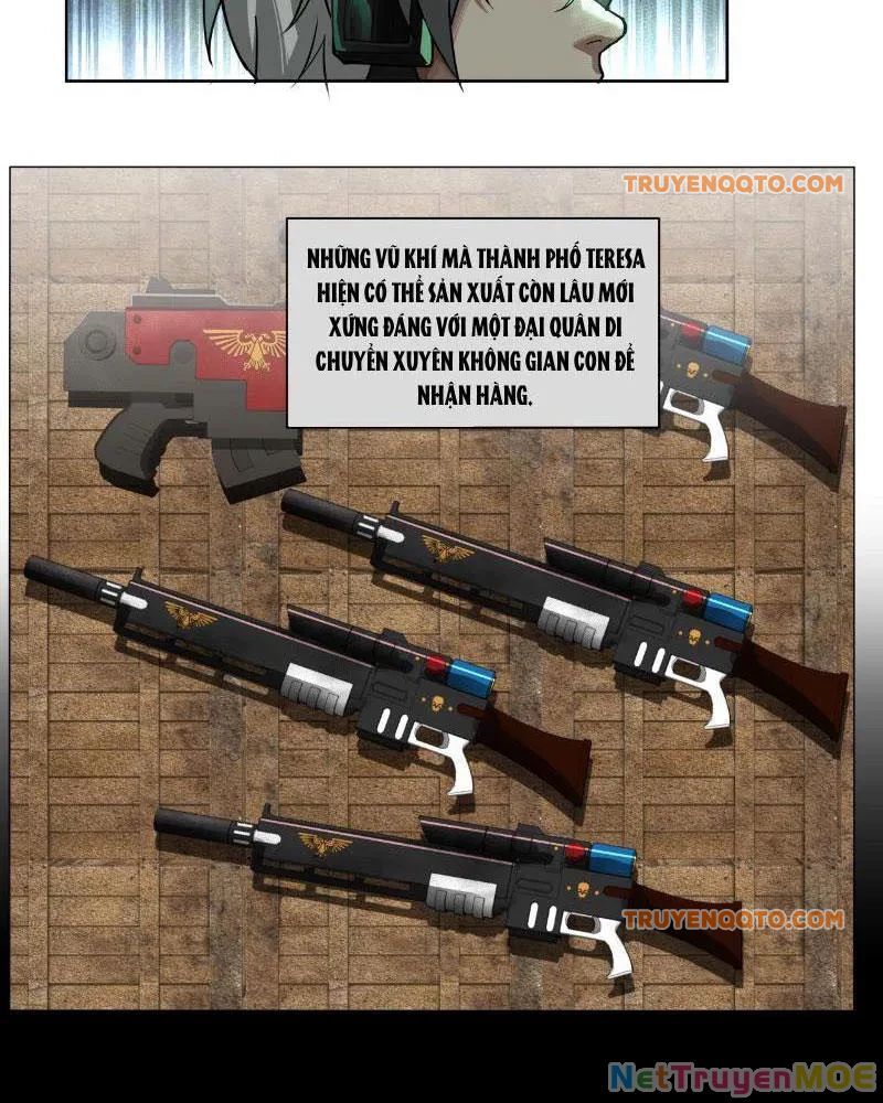 Truyền Kỳ Thái Lạc - Chapter 124 - Page 38