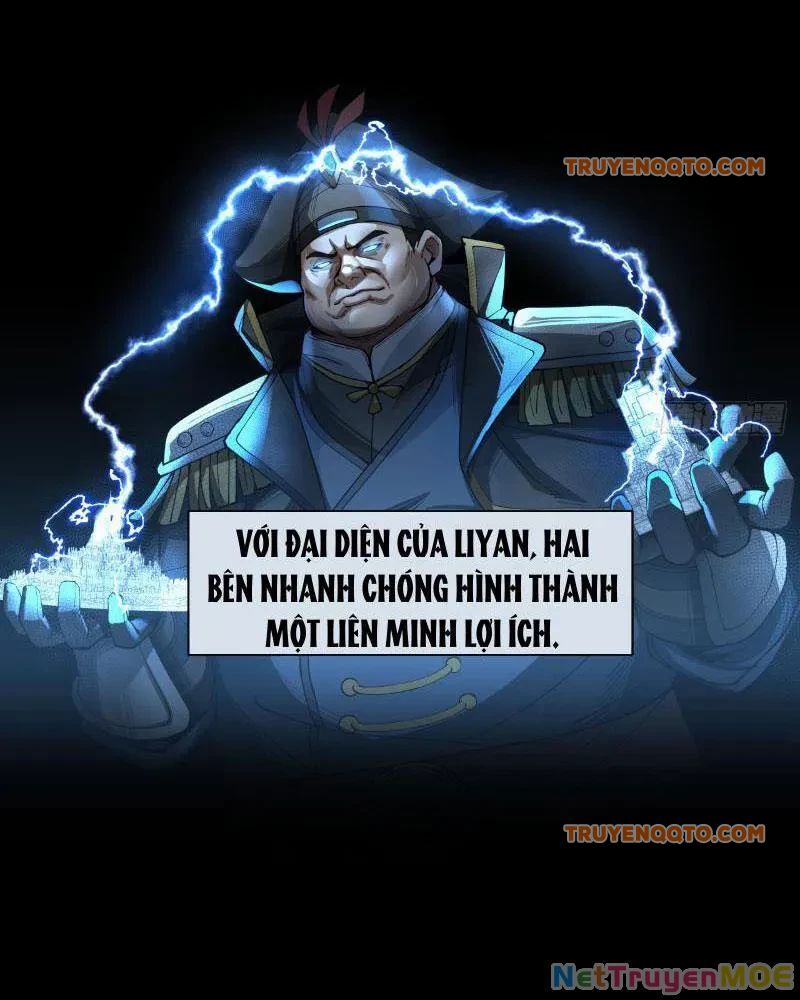 Truyền Kỳ Thái Lạc - Chapter 124 - Page 39
