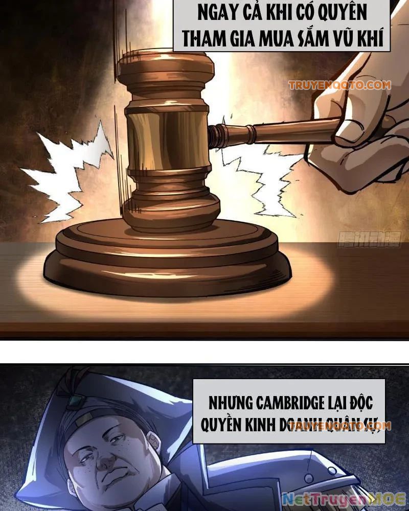 Truyền Kỳ Thái Lạc - Chapter 124 - Page 7