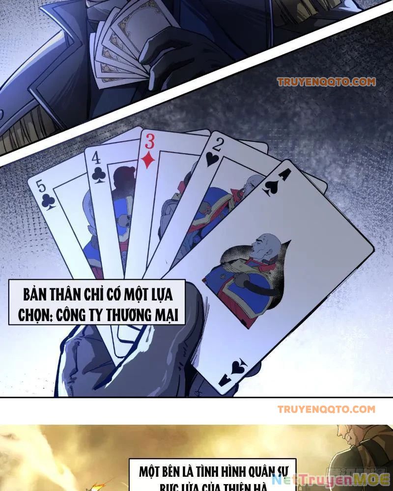 Truyền Kỳ Thái Lạc - Chapter 124 - Page 8