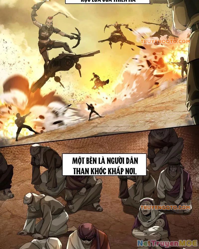 Truyền Kỳ Thái Lạc - Chapter 124 - Page 9