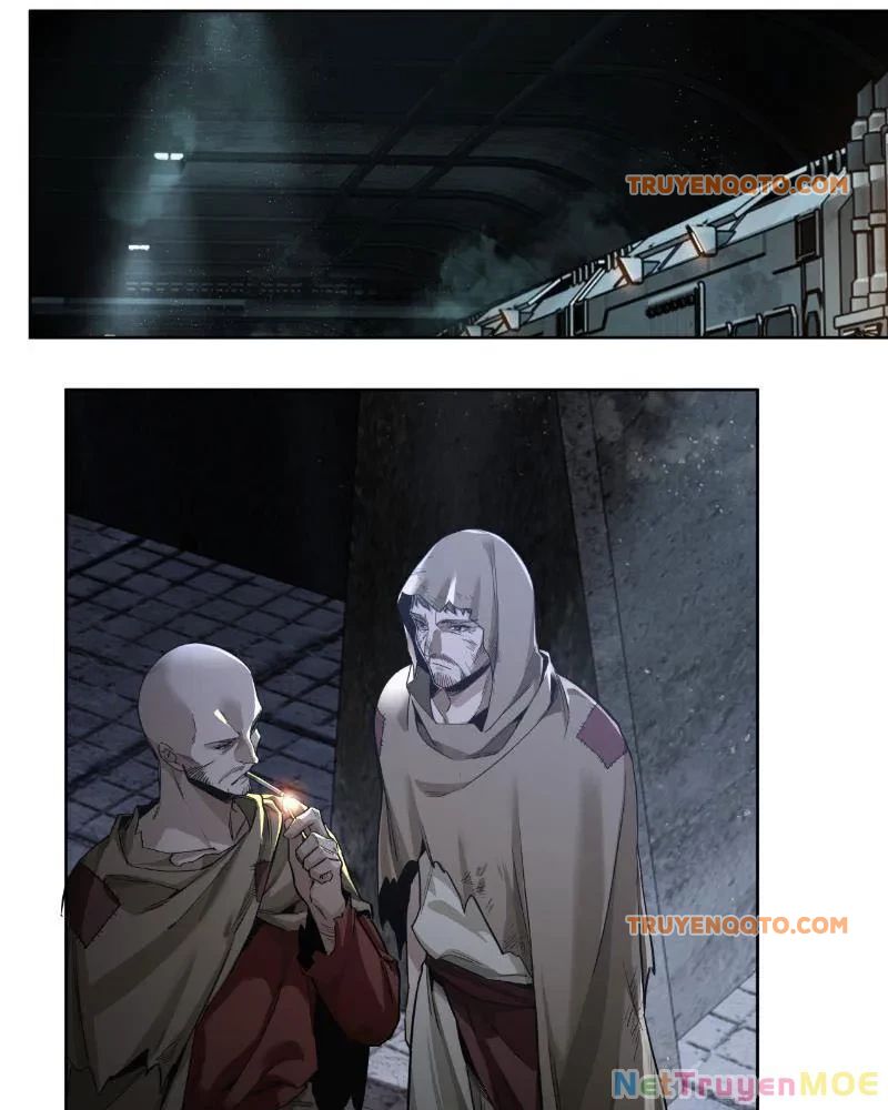 Truyền Kỳ Thái Lạc - Chapter 125 - Page 12