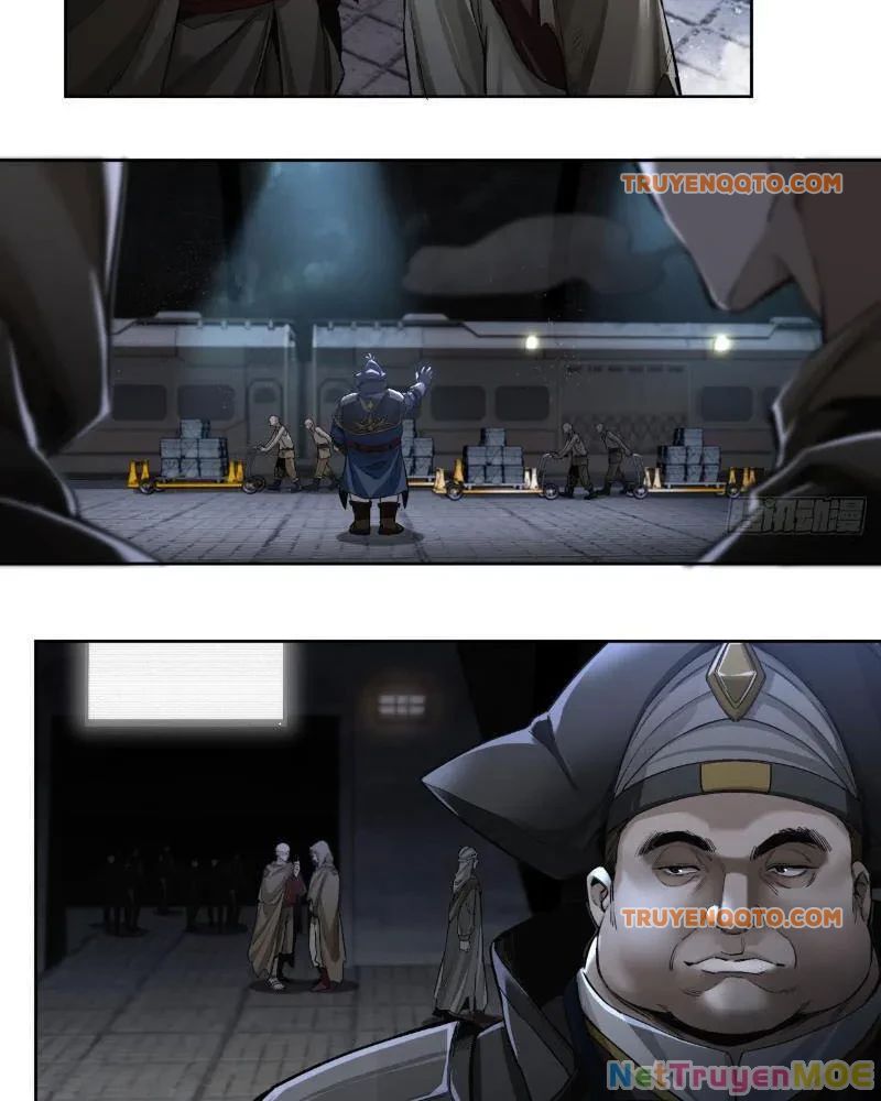 Truyền Kỳ Thái Lạc - Chapter 125 - Page 13