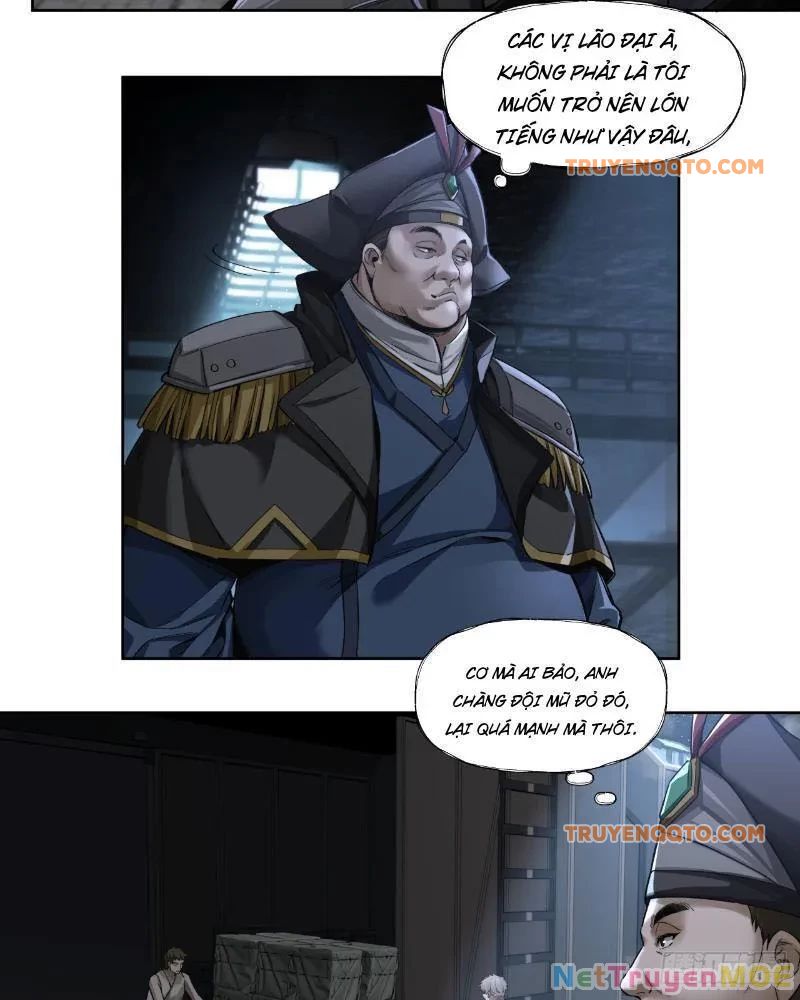 Truyền Kỳ Thái Lạc - Chapter 125 - Page 14