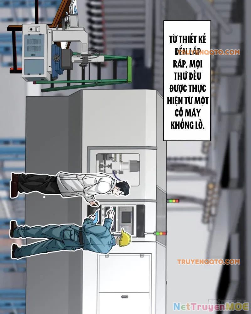 Truyền Kỳ Thái Lạc - Chapter 125 - Page 17