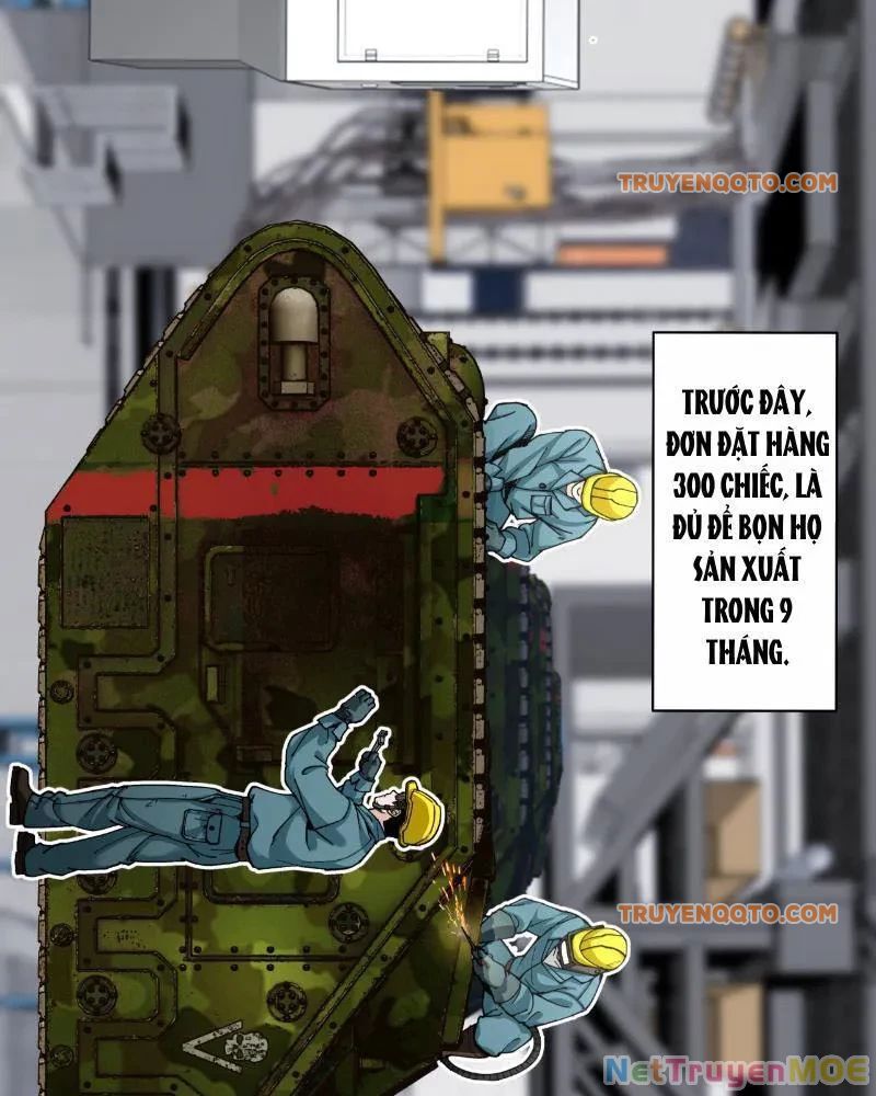 Truyền Kỳ Thái Lạc - Chapter 125 - Page 18