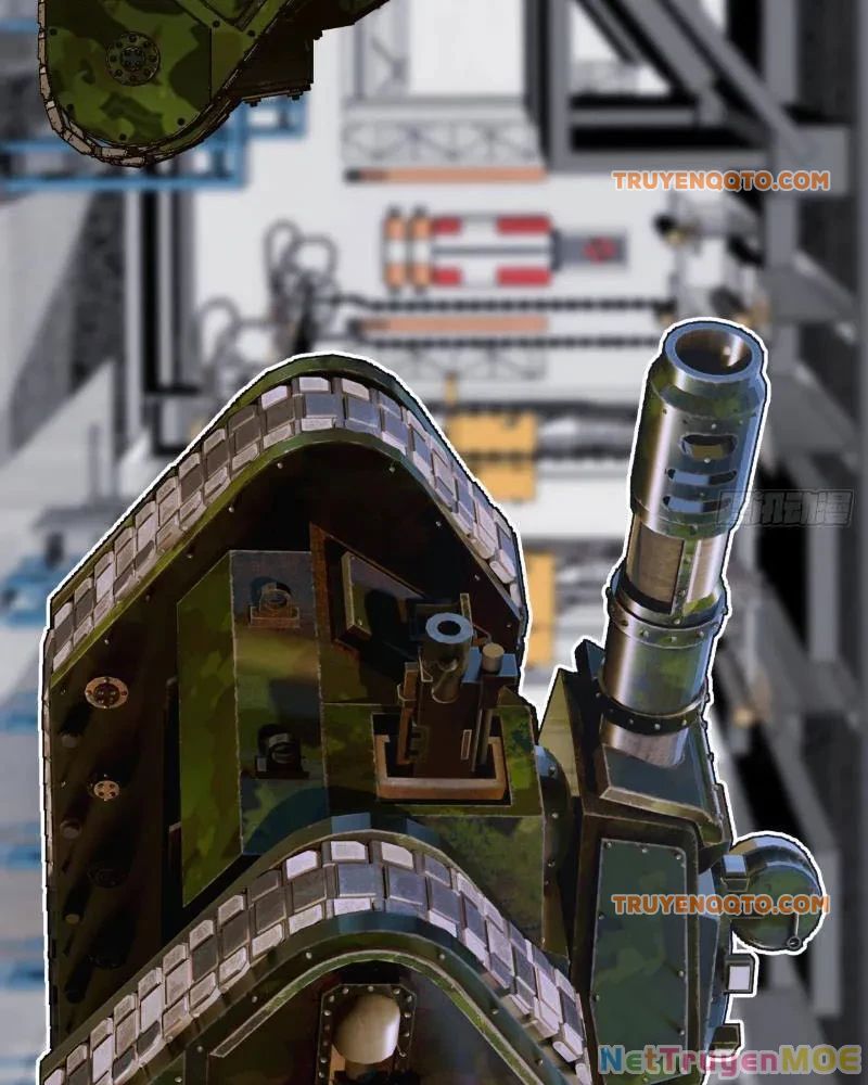 Truyền Kỳ Thái Lạc - Chapter 125 - Page 19