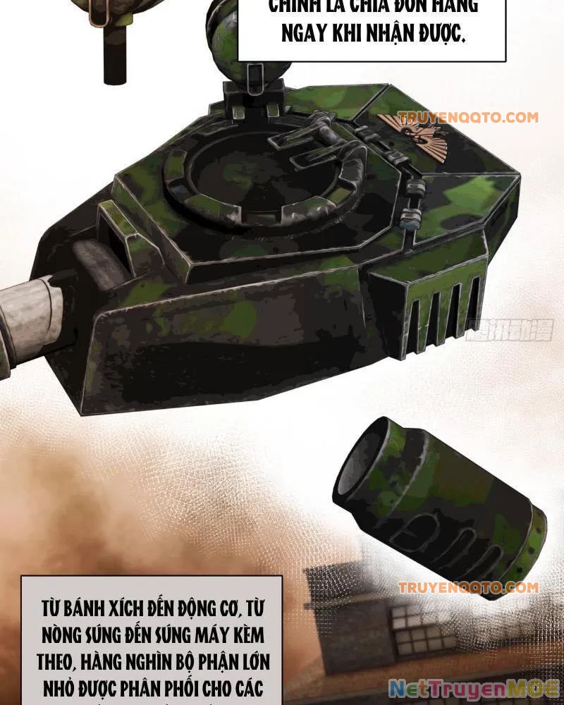 Truyền Kỳ Thái Lạc - Chapter 125 - Page 22