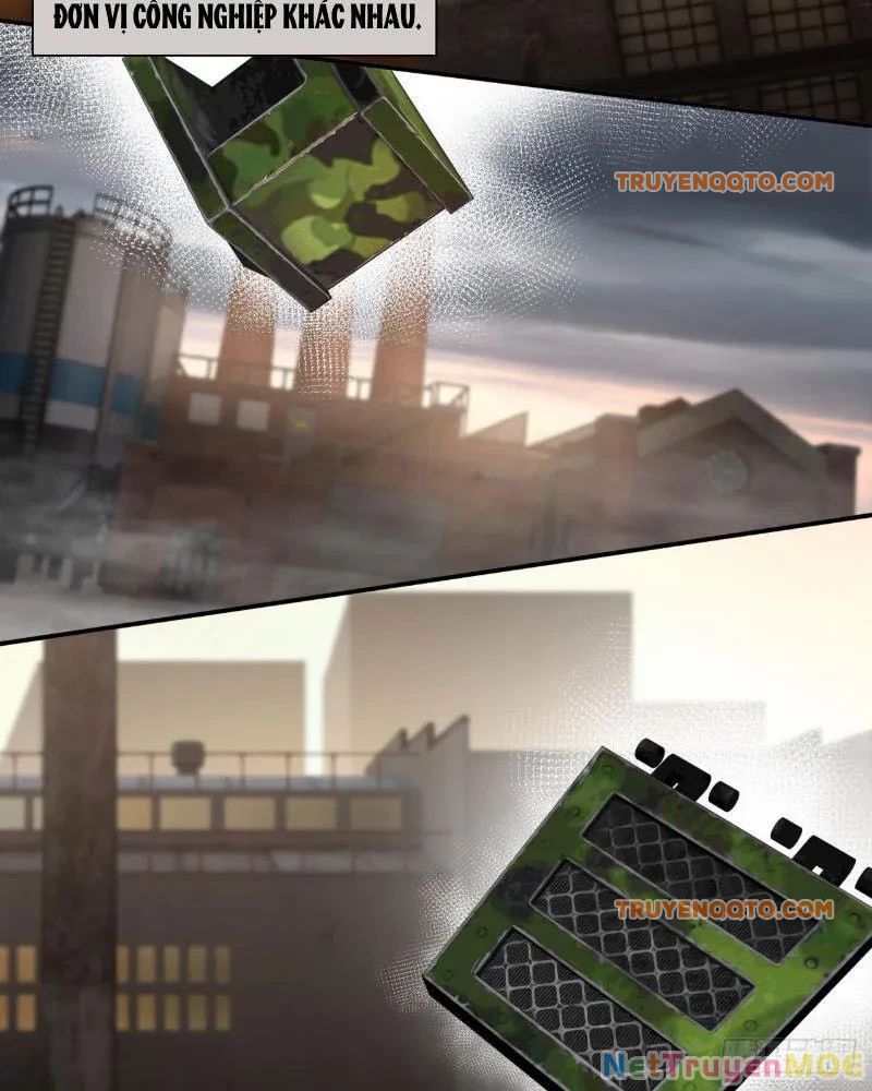 Truyền Kỳ Thái Lạc - Chapter 125 - Page 23