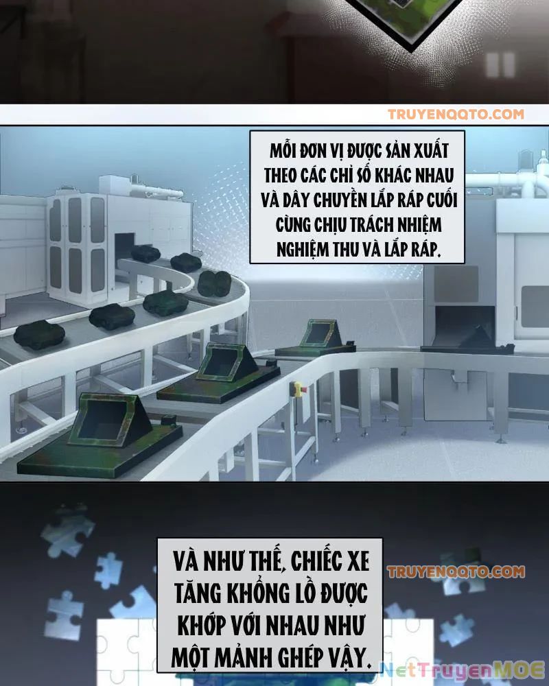 Truyền Kỳ Thái Lạc - Chapter 125 - Page 24