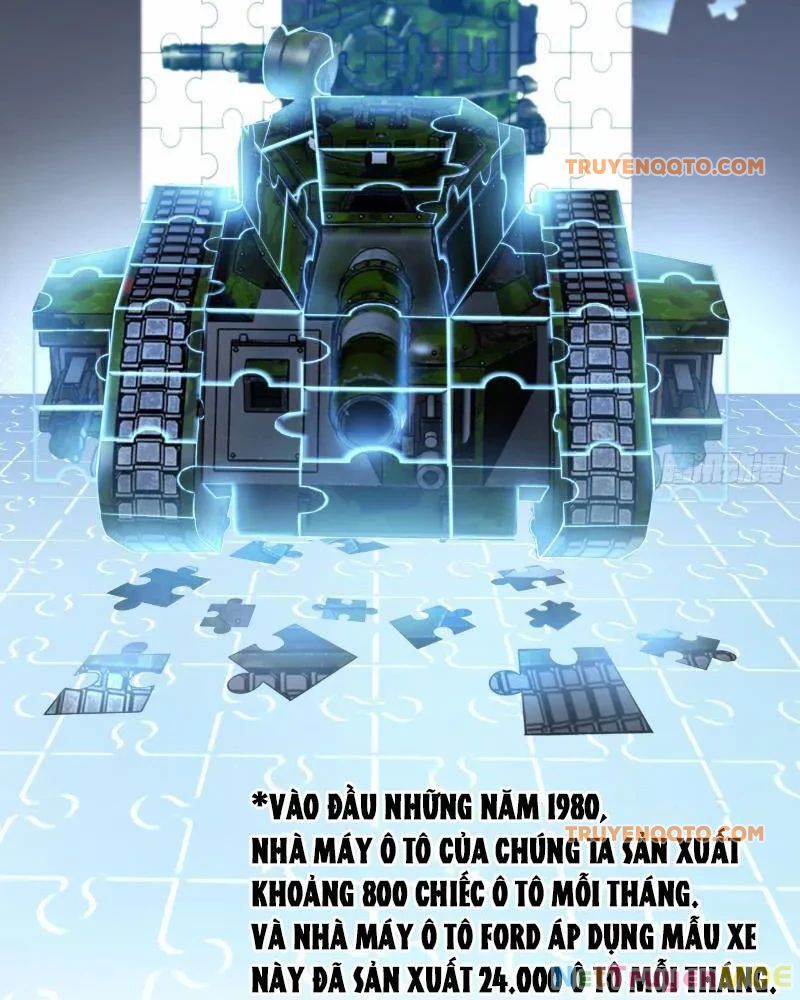 Truyền Kỳ Thái Lạc - Chapter 125 - Page 25