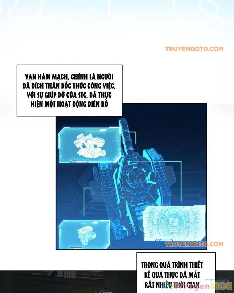 Truyền Kỳ Thái Lạc - Chapter 125 - Page 26