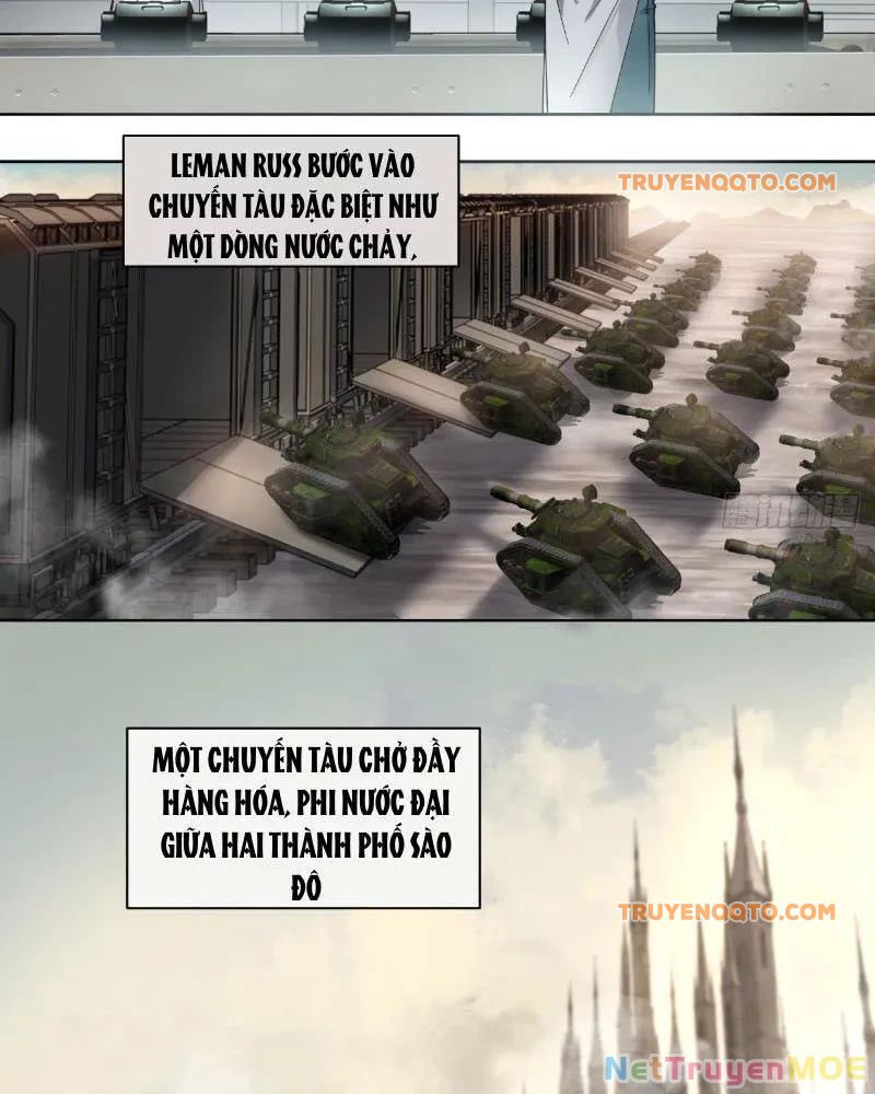 Truyền Kỳ Thái Lạc - Chapter 125 - Page 28