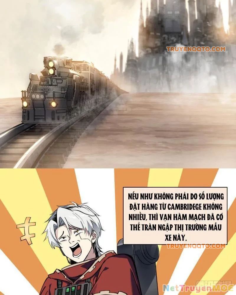 Truyền Kỳ Thái Lạc - Chapter 125 - Page 29