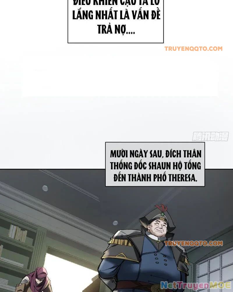 Truyền Kỳ Thái Lạc - Chapter 125 - Page 31