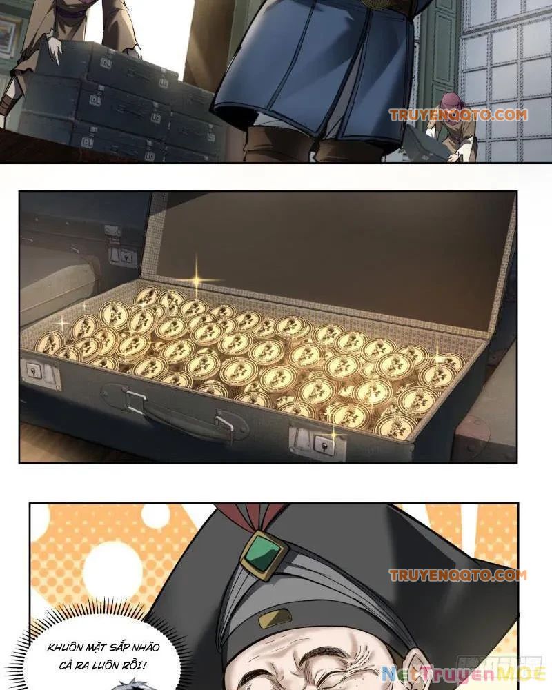 Truyền Kỳ Thái Lạc - Chapter 125 - Page 32