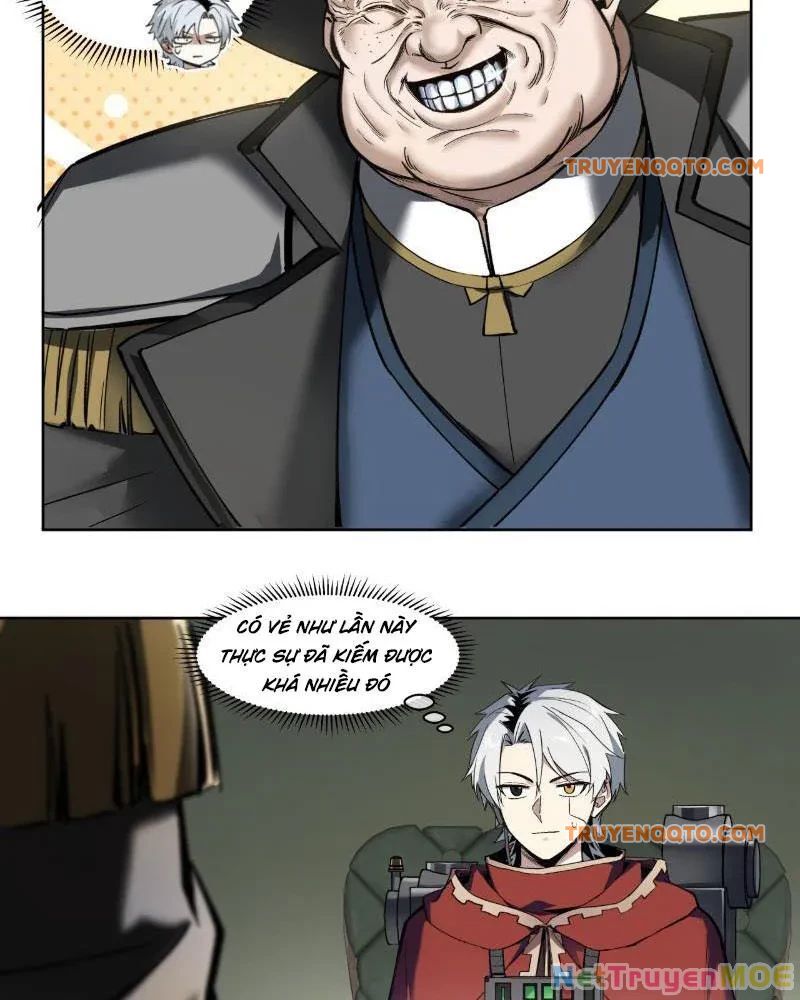 Truyền Kỳ Thái Lạc - Chapter 125 - Page 33