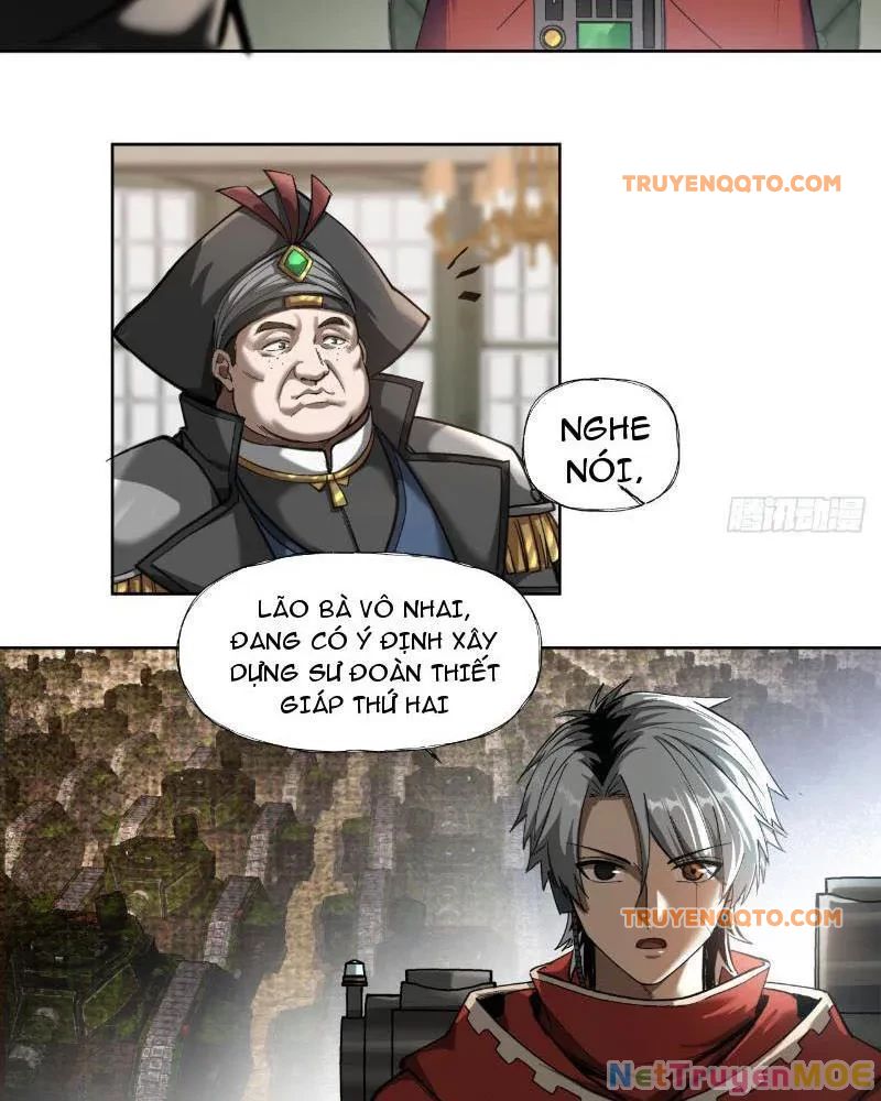 Truyền Kỳ Thái Lạc - Chapter 125 - Page 34