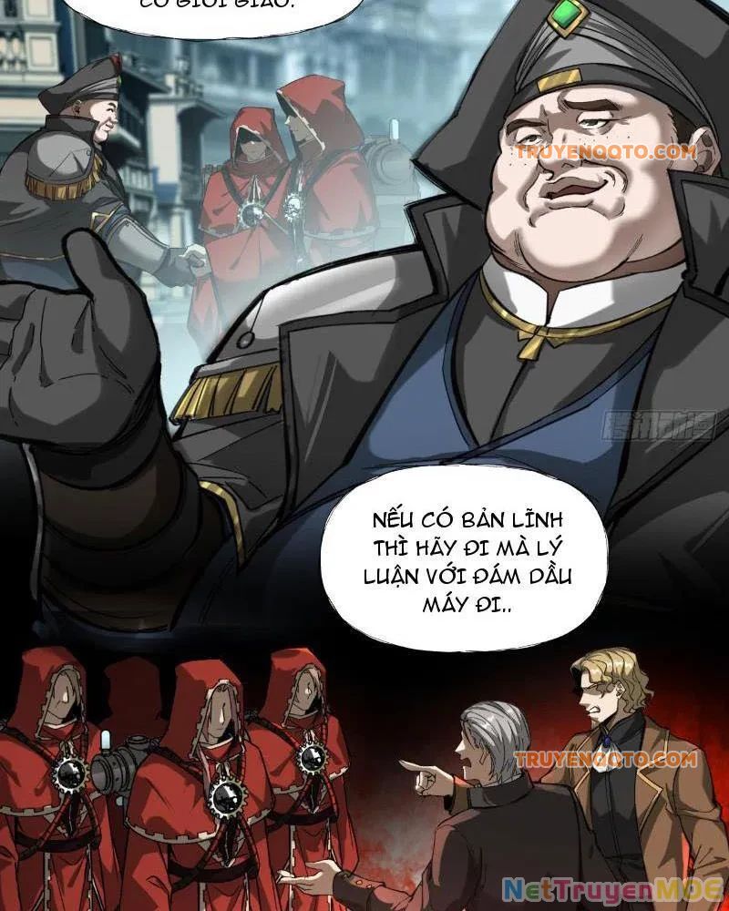 Truyền Kỳ Thái Lạc - Chapter 125 - Page 37