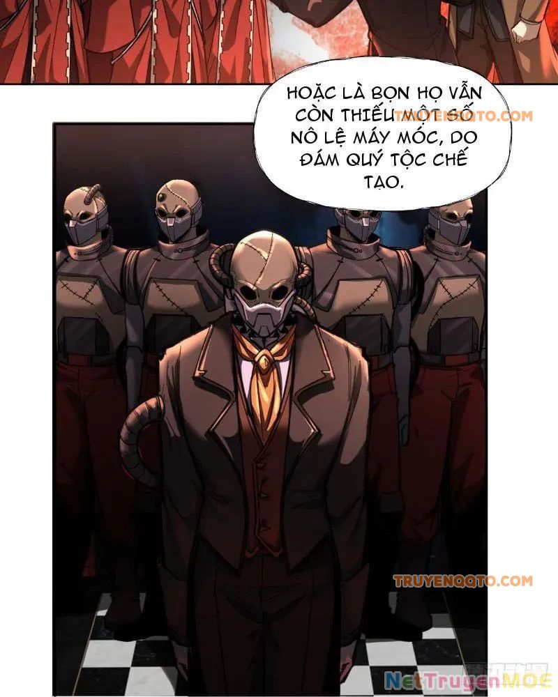 Truyền Kỳ Thái Lạc - Chapter 125 - Page 38