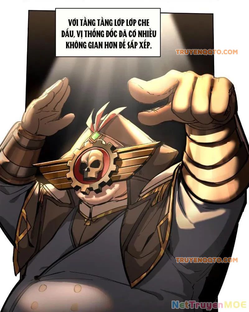 Truyền Kỳ Thái Lạc - Chapter 125 - Page 39