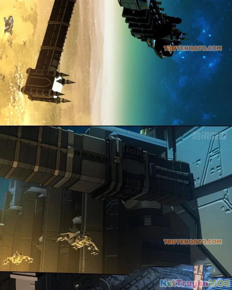 Truyền Kỳ Thái Lạc - Chapter 125 - Page 4