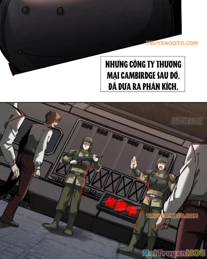 Truyền Kỳ Thái Lạc - Chapter 125 - Page 40