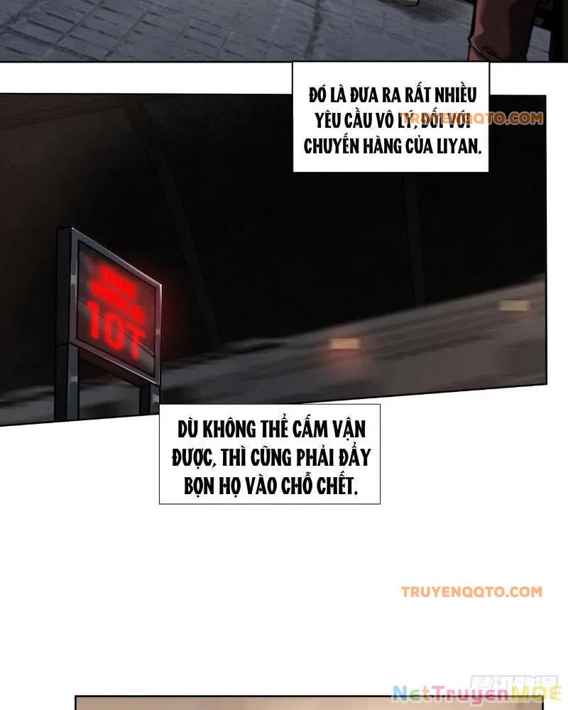 Truyền Kỳ Thái Lạc - Chapter 125 - Page 41