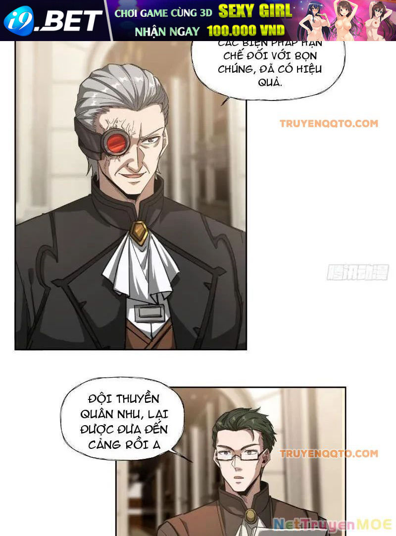 Truyền Kỳ Thái Lạc - Chapter 125 - Page 43