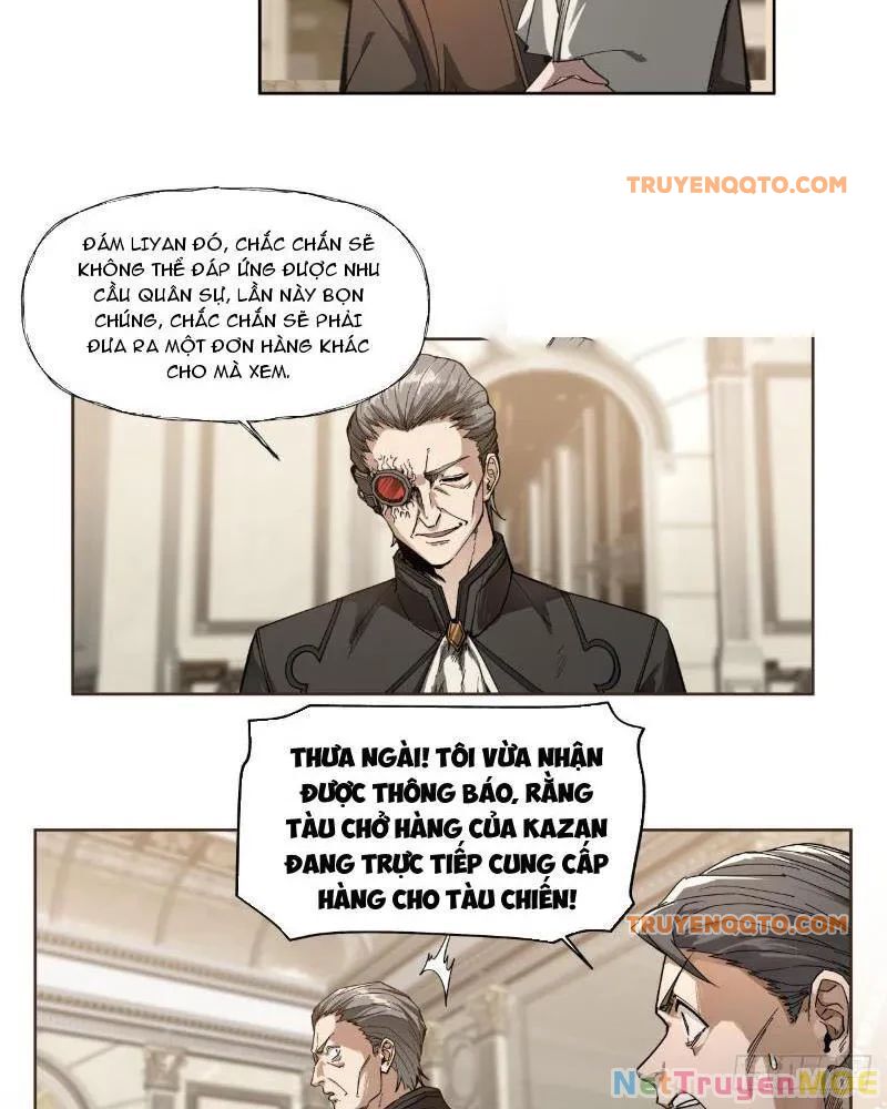 Truyền Kỳ Thái Lạc - Chapter 125 - Page 44