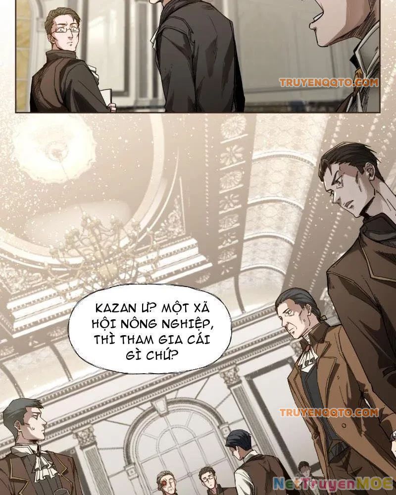 Truyền Kỳ Thái Lạc - Chapter 125 - Page 45