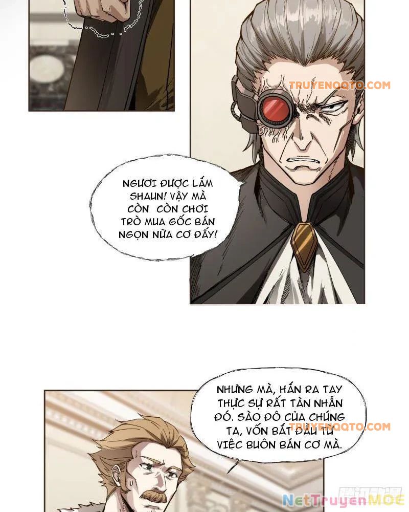 Truyền Kỳ Thái Lạc - Chapter 125 - Page 47