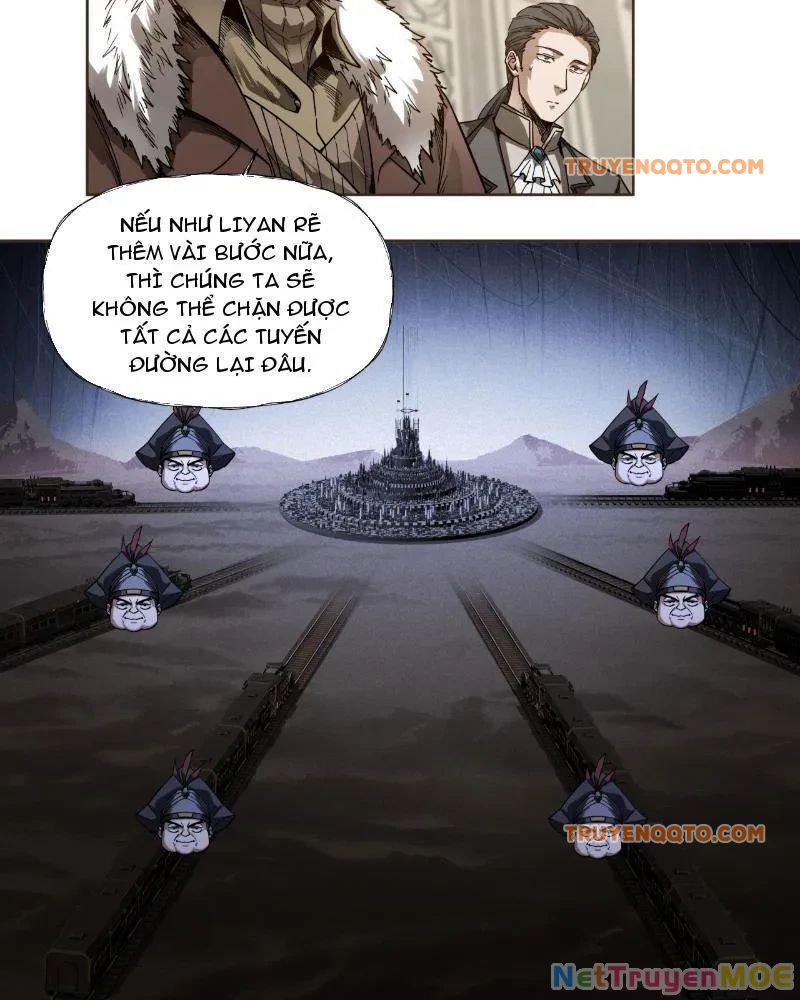 Truyền Kỳ Thái Lạc - Chapter 125 - Page 49