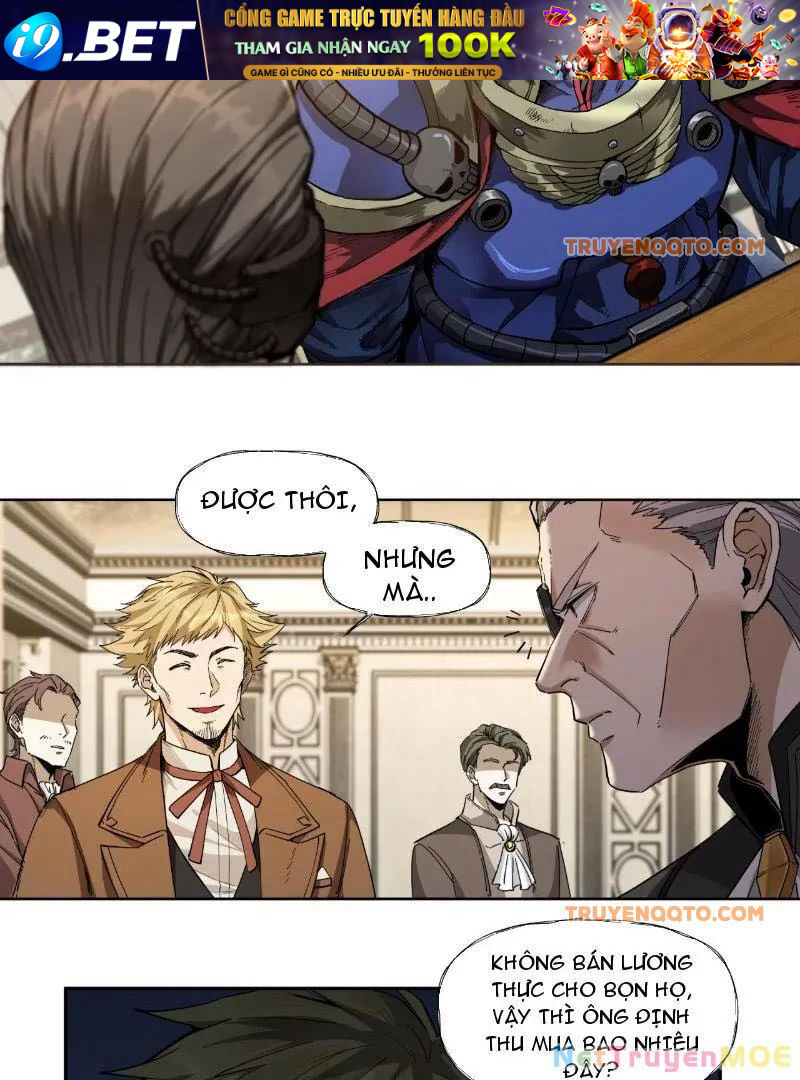 Truyền Kỳ Thái Lạc - Chapter 125 - Page 52