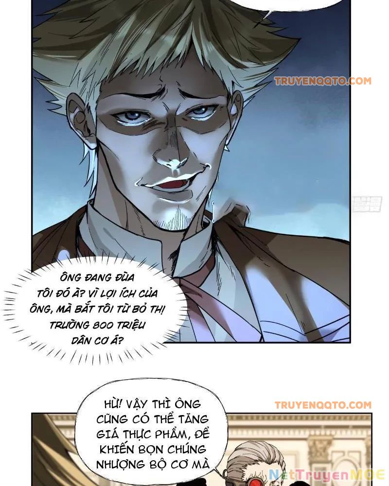 Truyền Kỳ Thái Lạc - Chapter 125 - Page 53