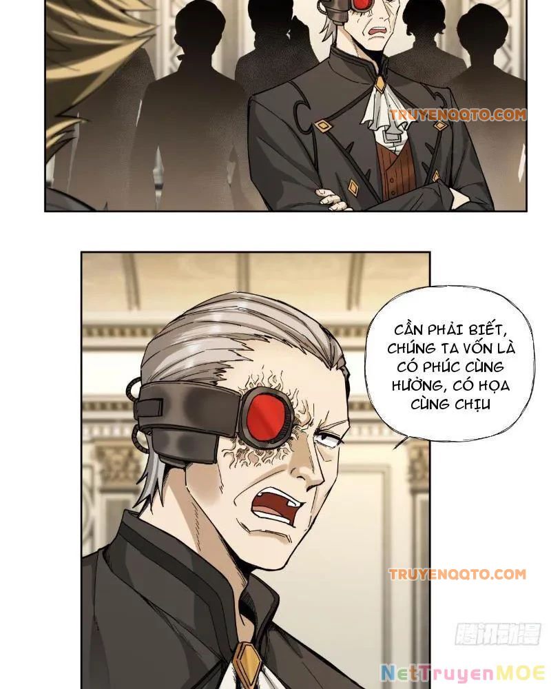 Truyền Kỳ Thái Lạc - Chapter 125 - Page 54