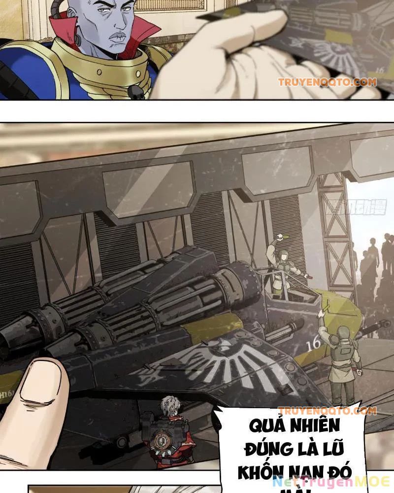 Truyền Kỳ Thái Lạc - Chapter 125 - Page 59